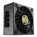 FUENTE ALIMENTACION SHARKOON SILENTSTORM 500W SFX-L 80+ GOLD