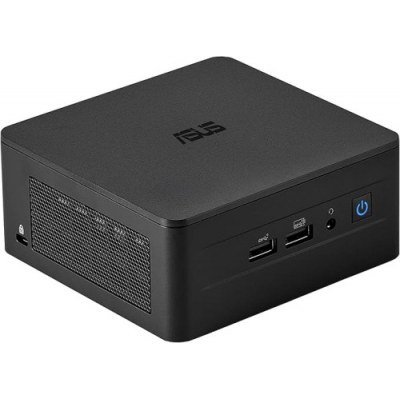ASUS NUC RNUC13L3HV500002I (TALL) LIBERTY CANYON RAPTOR LAKE-P RPL-P 28W VPRO (I5-1350P) GPU INTEGRADO