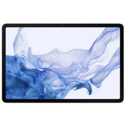 Tablet Samsung Galaxy Tab S8 11/ 8GB/ 128GB/ Octacore/ Plata