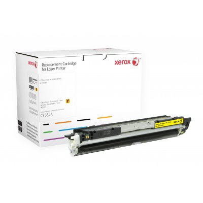 TONER AMARILLO HP 507A