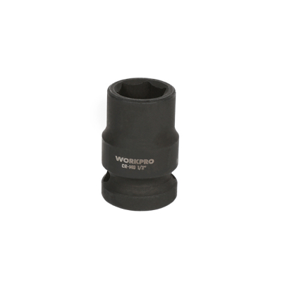 Vaso de impacto hexagonal 1/2 19 mm