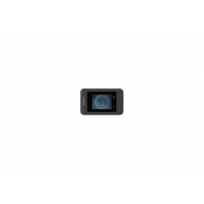 Strong 4G+ LTE MiFi Hotspot Router Wi-Fi 1200 router inalámbrico Doble banda (2,4 GHz / 5 GHz) Negro