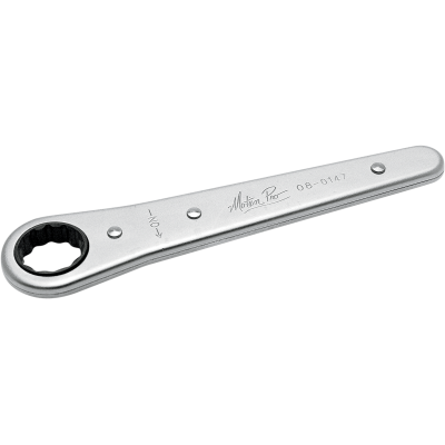 Llave de bujías de carraca MOTION PRO 08-0147