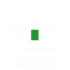 APLI 01594 etiqueta de impresora Verde