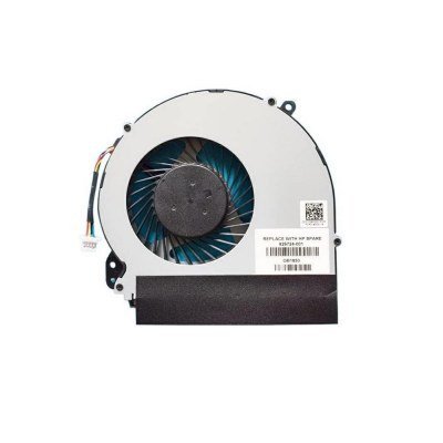 Ventilador compatible para portatil HP 17-x / 17-bs / 17-y / Tpn-m121