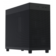 ASUS Prime AP303 Mesh Midi Tower Negro