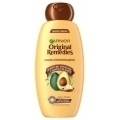 Garnier Original Remedies Champú Aguacate y Karité 600ml