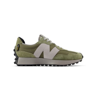 Zapatilla NEW BALANCE S224 327 U327 OB Verde
