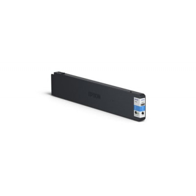 Epson T02Y2 Cyan Cartucho de Tinta Original - C13T02Y200