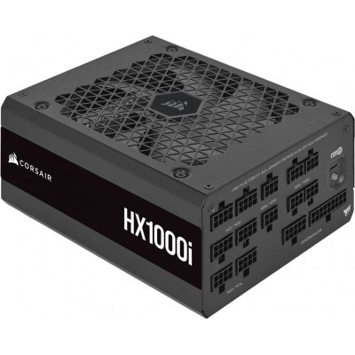 Fuente Atx Corsair HX1000i 2023