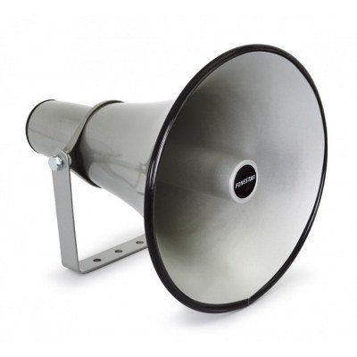 Bocina Exponencial PA 100V 12 25W