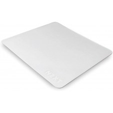 MOUSE PAD NZXT MMP400 SMALL WHITE 410mmx350mm