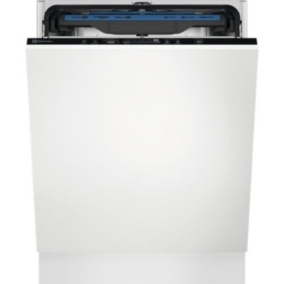 Electrolux EES48400L Completamente integrado 14 cubiertos C