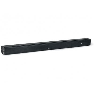 Thomson SB180BT Barra de Sonido Inalambrica- Potencia Musical 120W - Color Negro