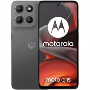 Smartphone Motorola Moto G15 4G 8GB/ 512GB/ 6.72
