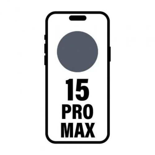 Smartphone Apple iPhone 15 Pro Max 1TB/ 6.7