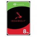 Seagate IronWolf NAS ST8000VN002 8TB 3.5