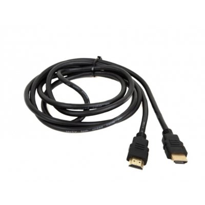 IGG318300 cable HDMI 2 m HDMI tipo A (Estándar) Negro