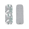 Funda para silla de paseo Memphis Gris