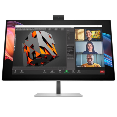 Monitor hp 727pm 27 pulgadas 4k uhd 60hz