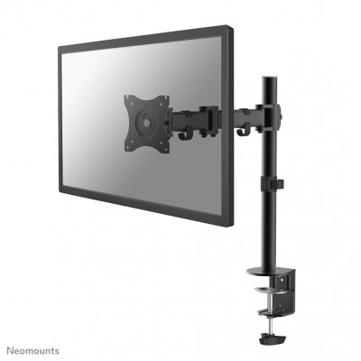 NM-D135BLACK Brazo de monitor 10-27