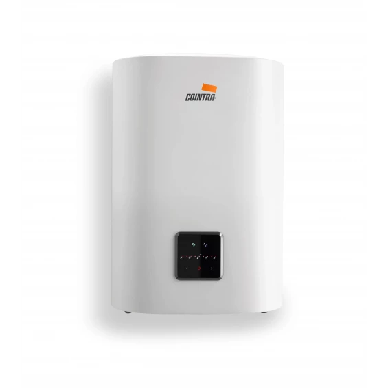 Termo eléctrico Cointra TDD Plus 30, 30 litros, 1.800 W, WiFi, multiposición, clase B