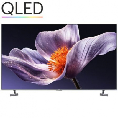 Televisor Xiaomi QD-Mini LED S Pro Mini LED 55 2026 55/ Ultra HD 4K/ Smart TV/ WiFi