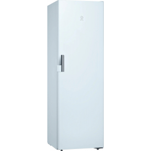 Congelador vertical Balay 3GFE563WE, 186 x 60 cm, 242 litros, blanco