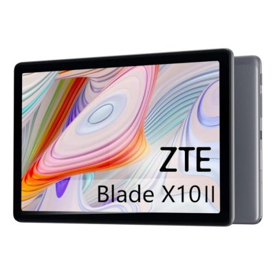Tablet zte blade x10 ii 4g 10.1 pulgadas 4gb 64gb wifi gris