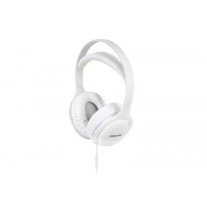 Auriculares over ear con micrófono Fonestar X8-B