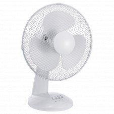 Ventilador de mesa Infiniton DN-30DW 40w 3 velocidades