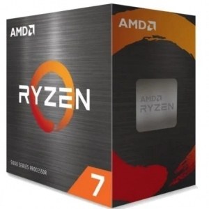 AMD Ryzen 7 5800X procesador 3,8 GHz 32 MB L3