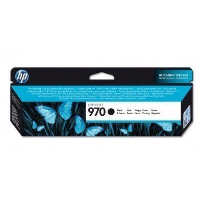 TINTA HP 970 NEGRO
