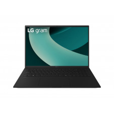 LG Gram Intel Core Ultra 7 258V Portátil 40,6 cm (16