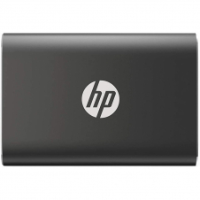 UNIDAD SSD EXTERNO HP P500 BLACK 250GB USB-C 3.1 GEN2