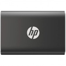 UNIDAD SSD EXTERNO HP P500 BLACK 250GB USB-C 3.1 GEN2