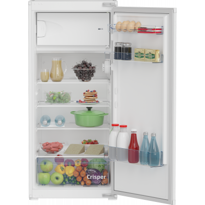 .AT.FRIGO 1P INT. BEKO BSSA210K4SN 121,5X54 CICLICO E