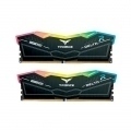 Teamgroup T-Force Delta RGB Memoria 32GB (2x16GB) DDR5 7200MHz