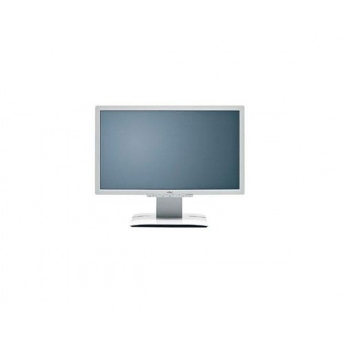 Monitor Reacondicionado LED Fujitsu S26361-K1370-V140 23 Full HD / D-SUB / DVI-D / DP / Blanco
