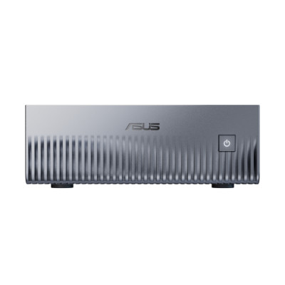 ASUS Ascent GX10 GX10-GG0026BN GB10 128 GB LPDDR5x-SDRAM 2 TB SSD Mini PC Gris