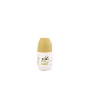 ACEITE DE OLIVA sensitive desodorante roll-on 50 ml