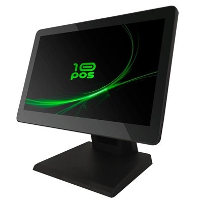 Ordenador tpv 10pos 15.6'' tactil j4125 8gb ssd128 wifi sin s.o
