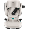 Silla de coche Britax Römer KIDFIX Pro Lux Soft Taupe