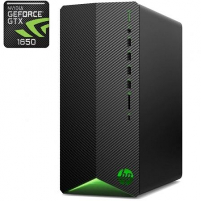 PC Gaming HP Pavilion TG01-1133NS Intel Core i5-10400F/ 16GB/ 512GB SSD/ GeForce GTX1650/ Win11