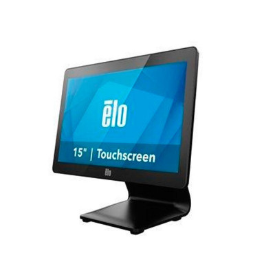 TPV Reacondicionado ELO Esy 15 15\ tactil / i5-6th / 8 GB / 256 GB SSD / Windows 10 Pro / Grado A