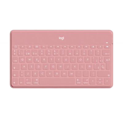 KEYS-TO-GO BLUSH PINK PERP