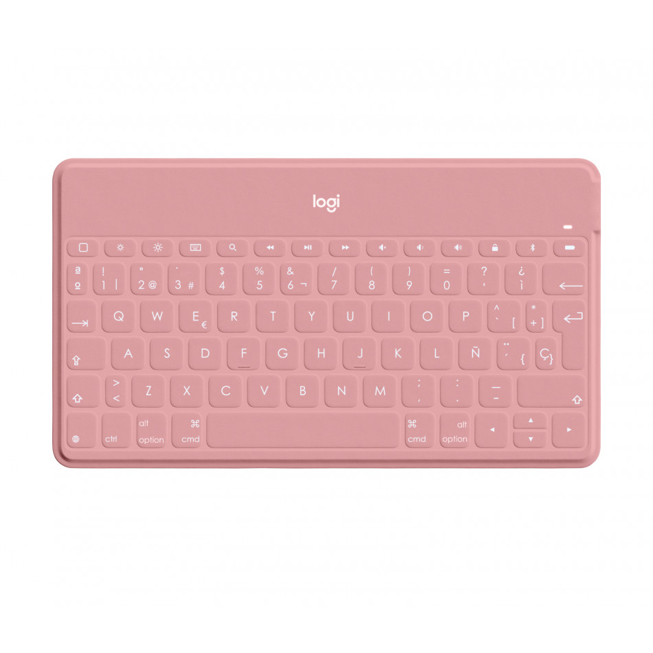 KEYS-TO-GO BLUSH PINK          PERP