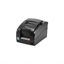 IMPRESORA BIXOLON MATRICIAL SRP-275III USB NEGRO SRP-275III AOSG