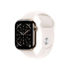 Apple Watch S11 46mm WiFi GPS 5G Titanio (MFD64QL/A)