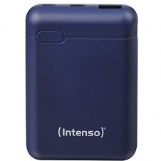 Intenso PowerBank XS5000 Externa 5000mAh Azul